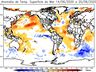 Previsão climática trimestral para Santa Catarina 