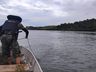 Polícia Militar Ambiental apreende material de pesca irregular e pescador é autuado 