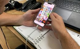 Adolescente de 15 anos atira em jovem por conta de curtida no Instagram