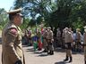 Formatura marca passagem de comando em Dionísio Cerqueira