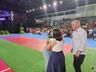 Andréia Ruschel Borscheid é eleita Garota do Esporte 2025 de Itapiranga