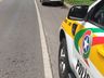 Polícia procura por homem suspeito de assalto na região 
