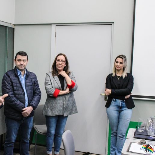 CDL lamenta baixa adesão na participação do Projeto Escola do Varejo