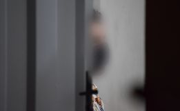 PM confirma prisão de duas pessoas na BR 163 por tráfico de drogas