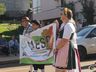 12ª DEUTSCHE WOCHE: 40 entidades participam do Desfile Típico Alemão; fotos