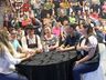 Show da 44ª Oktoberfest de Itapiranga valoriza diferentes culturas no evento germânico