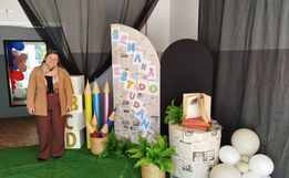 São José do Cedro promove semana da pessoa com deficiência e celebra o dia do estudante