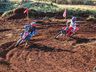 2ª etapa da Copa Oestina de Veloterra movimenta região; fotos