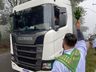 Desfile do Colono e Motorista reúne centenas de veículos em SMOeste