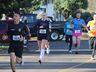 Cerca de 500 pessoas participam da 2ª Corrida do Soldado em SMOeste 