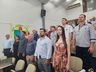 Legislativo de Itapiranga homenageia Epagri e Ex-Governador