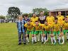 Corintians vence e garante vaga na final do municipal de campo em Cedro