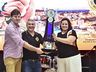 Administração de SMOeste realiza entrega do Mérito Esportivo para mais de 100 entidades