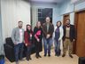 Reunião discute implantação oficial do programa "OAB Por Elas" em SMOeste
