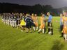 Campeão do Futebol de Campo é conhecido nos pênaltis em Princesa