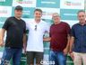 Grupo de Motocross repassa mais de 11 mil reais ao hospital de Cedro