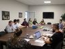 Gestão da nova diretoria da Acislo realiza primeira reunião ordinária do mandato
