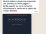 Golpista tenta aplicar golpe do Pix e acaba trollado em SMOeste