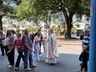 Missa solene em honra a São Miguel Arcanjo reúne fiéis e marca os 75 anos da paróquia
