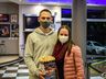 População assiste Velozes e Furiosos 9 no Cine Peperi; veja as fotos