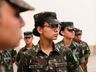 Forças Armadas iniciam alistamento voluntário feminino