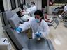 Hemosc reforça a necessidade da doação de sangue durante a pandemia