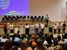 Encontro na Unoesc marca início do ano letivo para professores do município