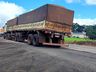 BR-163 tem nova alteração de tráfego a partir desta terça-feira