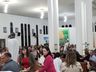 Paróquia Nossa Senhora das Mercês celebra 42 anos