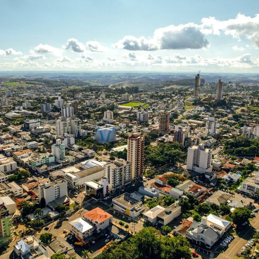 Censo 2022: número de apartamentos aumentou 122% em São Miguel 