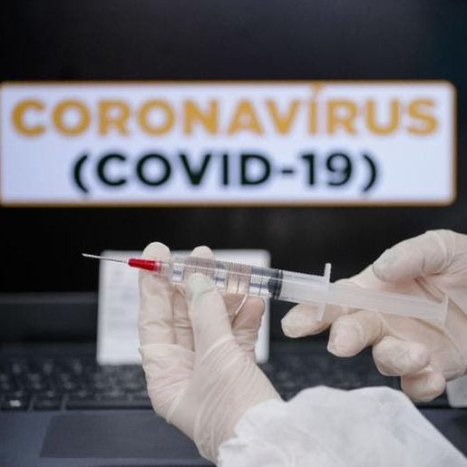 Idosos acima de 90 anos serão vacinados contra covid-19 nesta quarta-feira