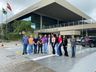  Vereadores Mirins realizam viagem a Florianópolis