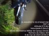 Identificada vítima de acidente na SC-160 entre Campo Erê e Saltinho 