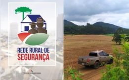 PM lança Rede Rural de Segurança em SMO para reforçar proteção no campo