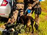 Polícia Militar prende jovem por tráfico em São Miguel do Oeste