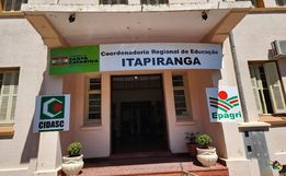 Regional de educação aponta vantagens em cursos profissionalizantes 