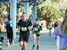 9ª Corrida Unimed reúne 450 corredores na etapa São Miguel do Oeste
