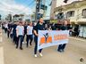 Itapiranga: Desfile de Sete de Setembro tem foco no civismo; fotos 