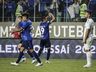 Grêmio tem atuação fraca e perde para o Cruzeiro pelo Brasileirão