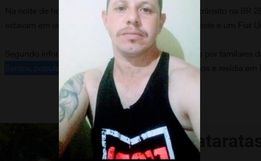 Homem morre em acidente na BR 282 em Pinhalzinho