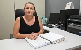 Descanso realiza Dia D de vacinação contra a gripe e o tétano 