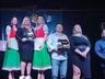 Troféu Destaque é entregue pela Prefeitura de Guaraciaba 