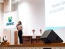 Debate Universitário da JCI e Unoesc reúne mais de 200 pessoas; ouça