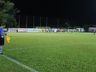   Cometa cede empate com um jogador a mais em campo