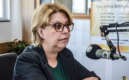 PT oficializa pré-candidatura de Maria Tereza Capra