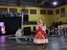 Nicole, Évelin e Suellen são as novas soberanas de São João do Oeste