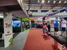 Inicia visitação ao parque de exposições da 11ª Efrait