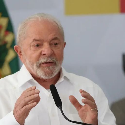 Lula diz que seu salário de R$ 46 mil ‘não é muito’