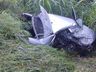 Mulher morre em grave acidente na BR-163 