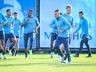 Grêmio busca reverter desvantagem contra o Alianza Lima e garantir vaga na Sul-Americana